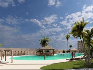DEPARTAMENTO DE ESTRENO EN PLAYA ASIA