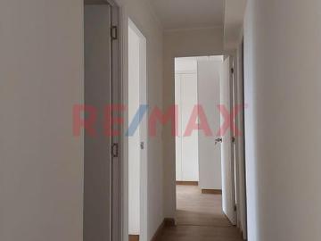 Departamento De Estreno En Pueblo Libre Con Gimnasio Y Cochera