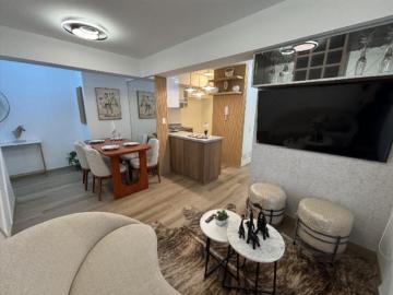 Departamento de estreno en surco frente al jockey plaza – ¡entrega inmediata!