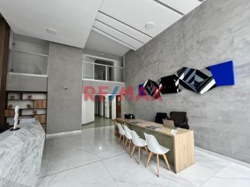 Departamento De Estreno No Paga Alcabala En La Zona Residencia De San Isidro