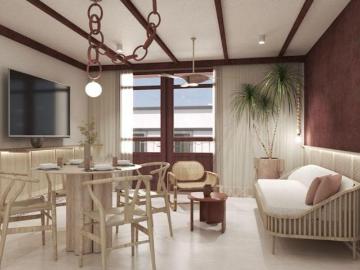 Departamento de Inversión en venta en Veracruz en centro