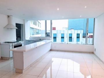 Departamento de oportunidad en Napoles en Residencial WTC