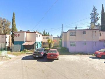Departamento de Oportunidad en Venta en Villa Centro Americana, Tláhuac, CDMX. Af