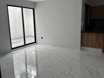 Departamento de lujo