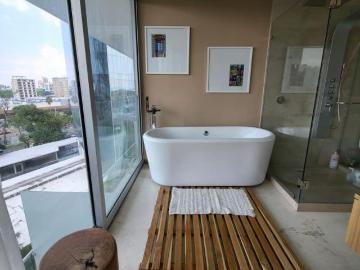 Departamento de Lujo LOFT DOBLE ALTURA CENTRAL PARK GUADALAJARA