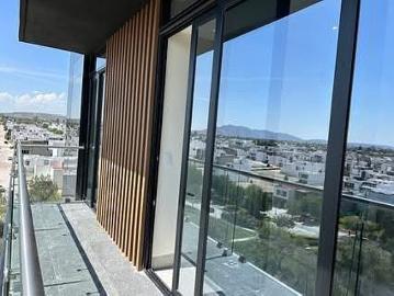 DEPARTAMENTO DE LUJO TORRE OMEGA BLACK AGUASCALIENTES