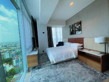 Departamento de lujo venta Del Valle Centro frente WTC