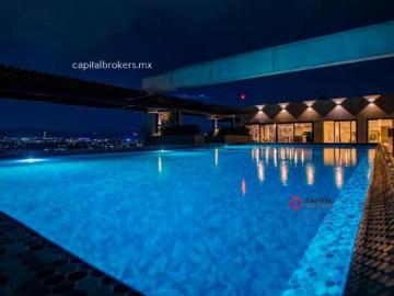 Departamento de lujo Venta en Puerta de Hierro Torre del Prado