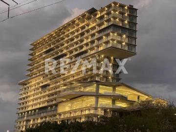 Departamento de lujo amueblado en renta