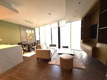DEPARTAMENTO DE LUJO AMUEBLADO EN RENTA – TORRE LOVFT, VALLE PONIENTE