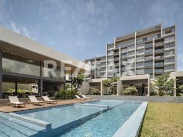 Departamento de lujo amueblado en Venta en ENSO Apartments al Norte de Mérida