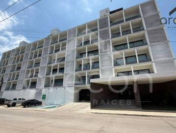 Departamento de Lujo, con excelente Vista a la Laguna