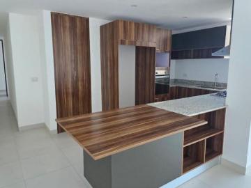 Departamento de LUJO con Roof Top privado en Villas del Sol