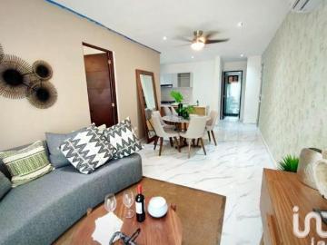 Departamento de Lujo de 2 Recamaras en Cancún