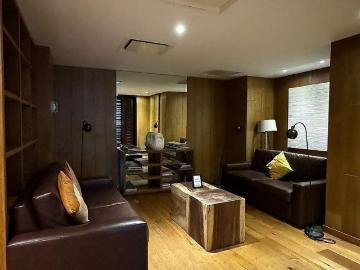 Departamento de lujo de 3 recamaras con elevador en Country Towers