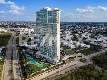 Departamento de lujo de 3 recamaras con elevador en Country Towers