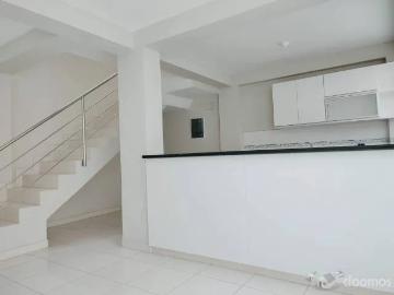 DEPARTAMENTO DE LUJO DUPLEX 74 M2