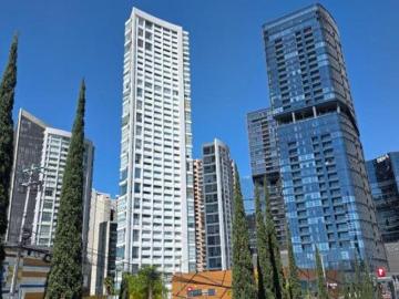 DEPARTAMENTO DE LUJO EN VENTA | TORRE AURA – ZONA ANDARES