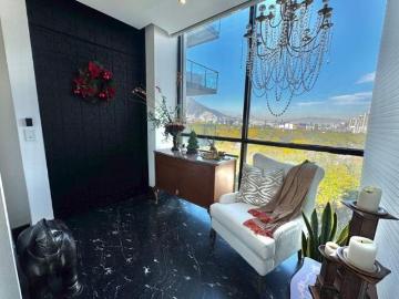 Departamento de LUJO en Venta TORRE PLANETARIO