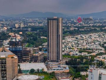 Departamento de Lujo En Venta Via del Bosque Hospital Angeles