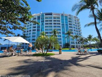 Departamento de Lujo en Venta en Vidanta Nuevo Vallarta | Exclusividad, Golf y E