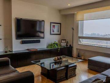 Departamento de Lujo en Venta en Bosque Real – El Ducal Residencial