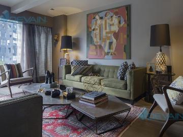 DEPARTAMENTO DE LUJO EN VENTA EN CDMX EN POLANCO