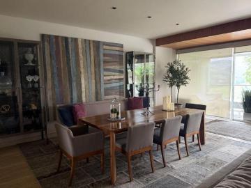 Departamento de lujo en venta en Cuatro Puntos Bosque Real