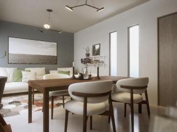 Departamento de lujo en VENTA en la zona de mayor crecimiento de la ciudad