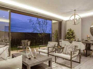 Departamento en venta Mod. Roble, Lomas de Campanario Norte, La Ceiba, Queretaro