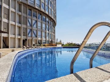 Departamento de Lujo en Venta o Renta Vista Vento Cerca De Andares