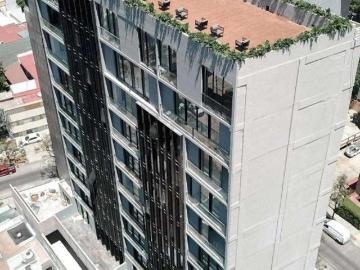 Departamento de lujo en venta Providencia