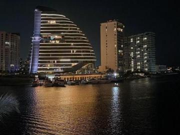 Departamento de Lujo en Venta Puerto Cancún