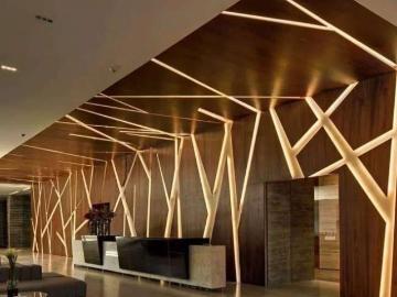 Departamento de Lujo en Venta Stampa Santa Fe