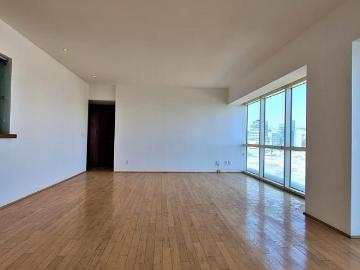 Departamento de lujo en Avenida Santa Fe