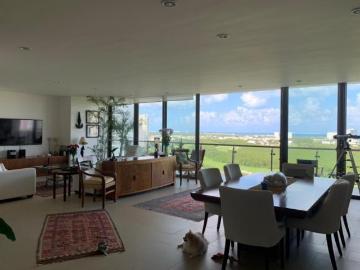 Departamento de lujo en Be Towers, Puerto Cancún, Cancún