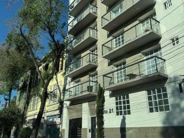 Departamento de LUJO en calle Bucareli, centro CDMX