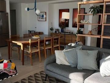 Departamento de Lujo en Colima la Cacho