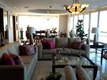Departamento de lujo en exclusiva zona dorada,Torre Atelier