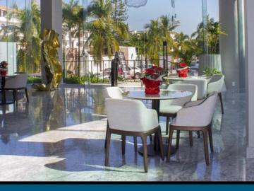 Departamento de lujo en Marina Nuevo Vallarta | ¡Entrega inmediata!