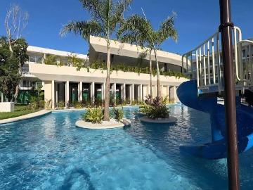 Departamento de Lujo en Planta Baja – The Leaf, Playacar