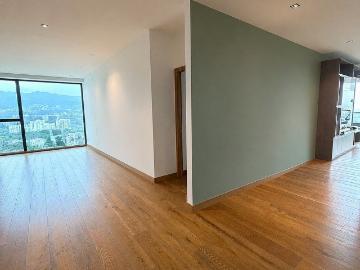 departamento de lujo en renta