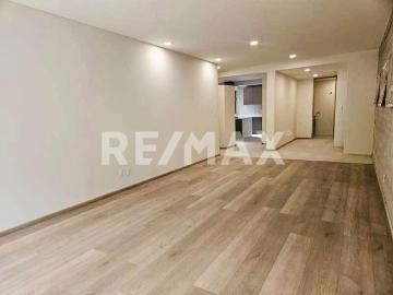 Departamento de Lujo en Renta con Balcón y Vista a la Barranca en Lomas de Tecamachalco – Pet Friendly