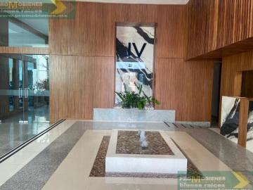 DEPARTAMENTO DE LUJO EN RENTA CON TERRAZA EN JV CON ACCESO A LA PLAYA