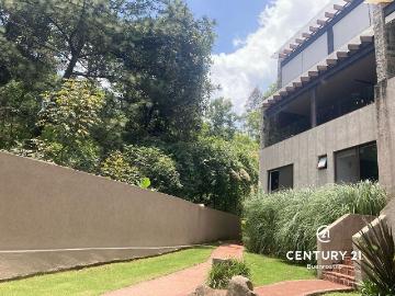 DEPARTAMENTO DE LUJO EN RENTA, EN VALLE DE BRAVO