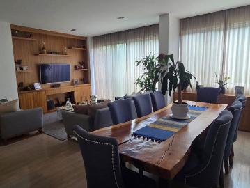 DEPARTAMENTO DE LUJO EN RENTA EN JURIQUILLA | AMUEBLADO + JARDIN + AMENIDADES