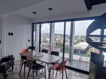 Departamento de lujo en Río Magdalena con amenities premium y acabados de diseñador