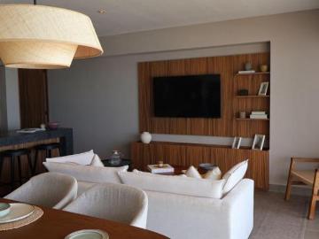 DEPARTAMENTO DE LUJO FRENTE AL MAR EN VENTA