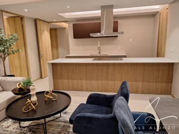 DEPARTAMENTO DE LUJO NUEVO EN ZONA REAL