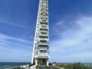 DEPARTAMENTO DE LUJO PENTHOUSE VISTA AL MAR EN TORRE AMURA